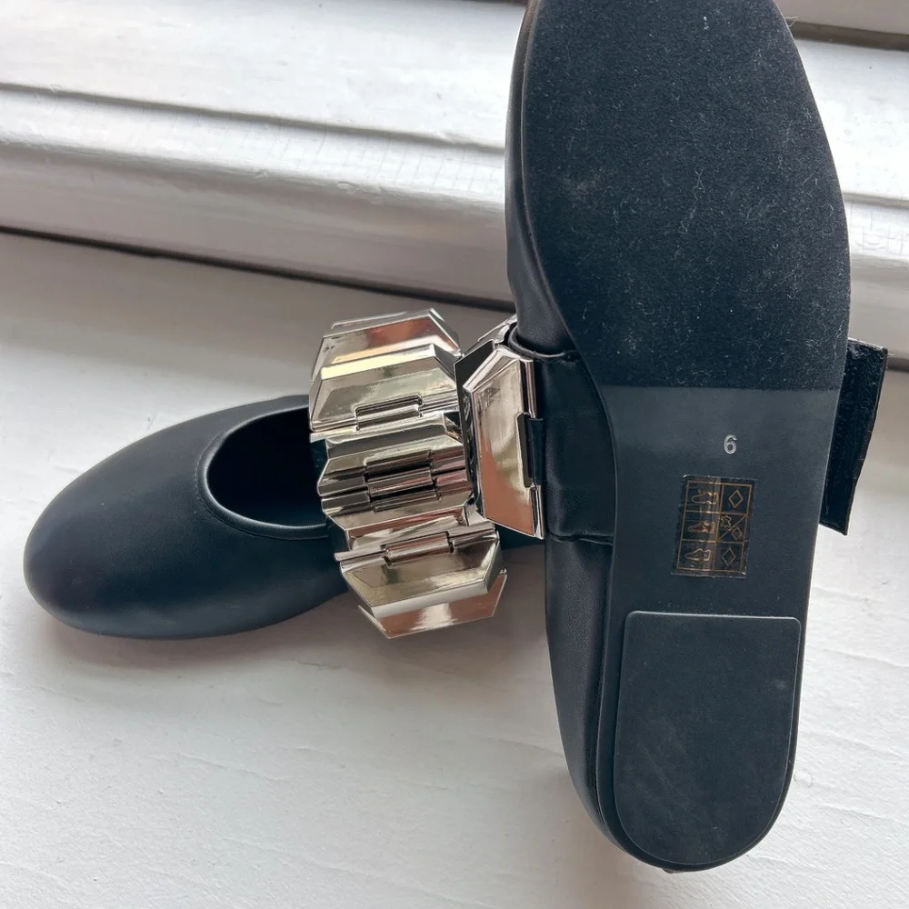 Flats Jeffrey Campbell - Picture 4 of 5